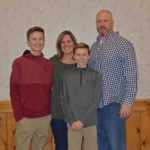 Meet your Posher, Jason